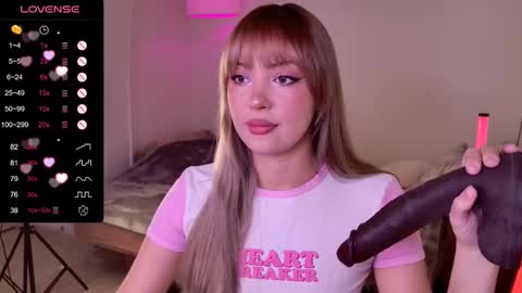 aleksacandy online show from 10, 2, 2026