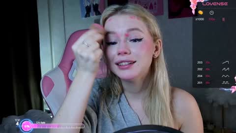 Lexi online show from 11, 1, 2025