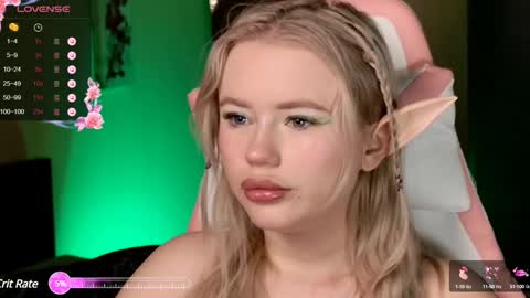 Lexi online show from 6, 3, 2025