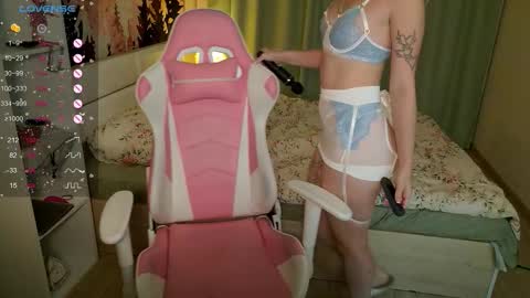 Lexi online show from 5, 10, 2025