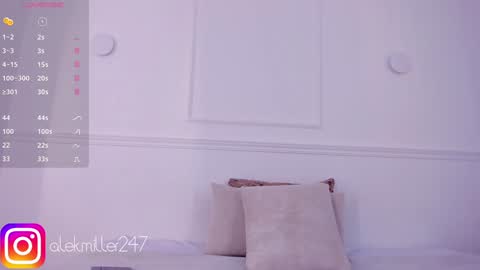 Snapshot of aleksandra_miller chatting on 29, 12, 2024 Aleksandra online show from 29, 12, 2024