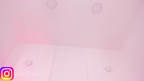 Snapshot of aleksandra_miller chatting on 24, 1, 2025 Aleksandra online show from 24, 1, 2025