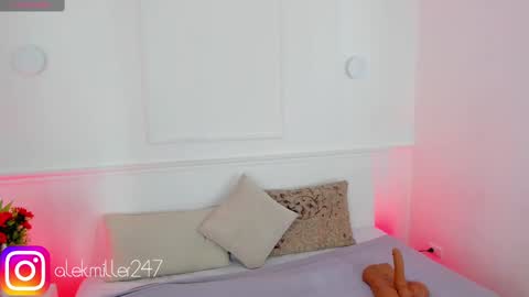 Snapshot of aleksandra_miller chatting on 21, 2, 2025 Aleksandra online show from 21, 2, 2025