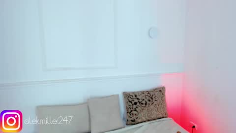 Snapshot of aleksandra_miller chatting on 27, 2, 2025 Aleksandra online show from 27, 2, 2025