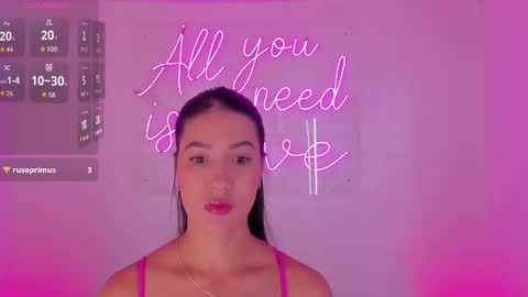 Snapshot of aleksandra_miller chatting on 5, 11, 2025 Aleksandra online show from 5, 11, 2025