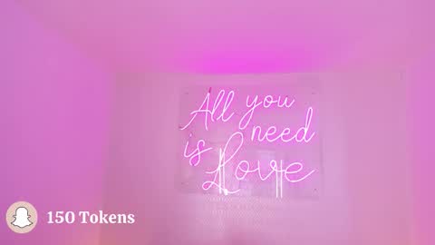 Aleksandra  online show from 22, 11, 2025