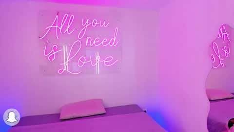 Aleksandra  online show from 27, 11, 2025