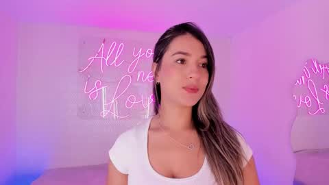 Aleksandra  online show from 16, 3, 2026