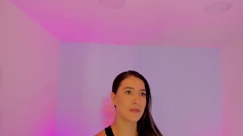 Snapshot of aleksandra_miller chatting on 18, 6, 2026 Aleksandra online show from 18, 6, 2026
