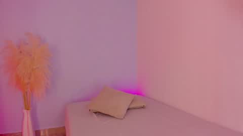 Snapshot of aleksandra_miller chatting on 6, 7, 2026 Aleksandra online show from 6, 7, 2026