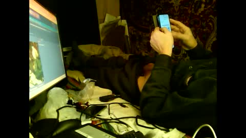 Snapshot of alekss4 chatting on 20, 1, 2025 alekss4 online show from 20, 1, 2025