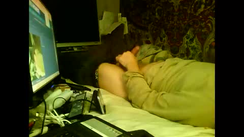 Snapshot of alekss4 chatting on 29, 1, 2025 alekss4 online show from 29, 1, 2025