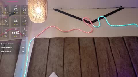 alektra_bryce online show from 24, 11, 2025