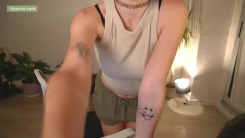 Ale online show from 7, 3, 2026