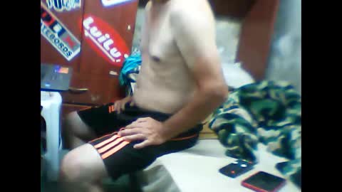 rico online show from 27, 2, 2025