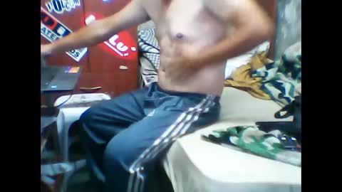 rico online show from 8, 3, 2025