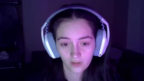 alena_0707 online show from 14, 1, 2026