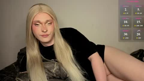 Snapshot of alena_dubai chatting on 11, 5, 2026 ALENA INDEPENDENT MODEL online show from 11, 5, 2026