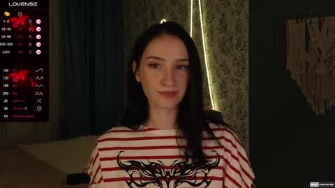 Snapshot of alena_navi chatting on 20, 12, 2024 Alena online show from 20, 12, 2024