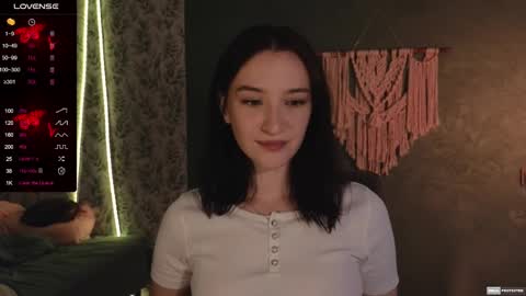 Snapshot of alena_navi chatting on 21, 1, 2025 Alena online show from 21, 1, 2025