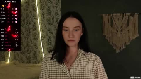 Snapshot of alena_navi chatting on 30, 1, 2025 Alena online show from 30, 1, 2025