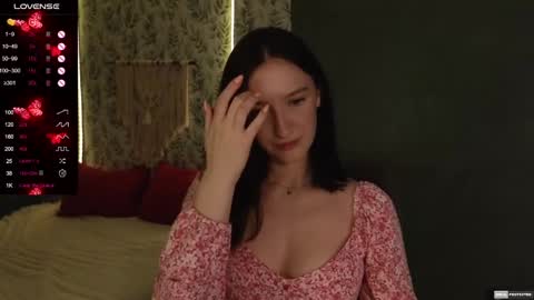 Snapshot of alena_navi chatting on 28, 2, 2025 Alena online show from 28, 2, 2025