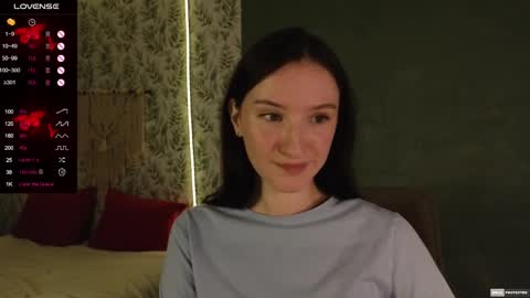 Snapshot of alena_navi chatting on 12, 3, 2025 Alena online show from 12, 3, 2025