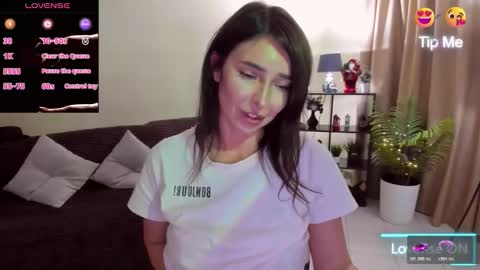 AlenaCoplan online show from 9, 2, 2026