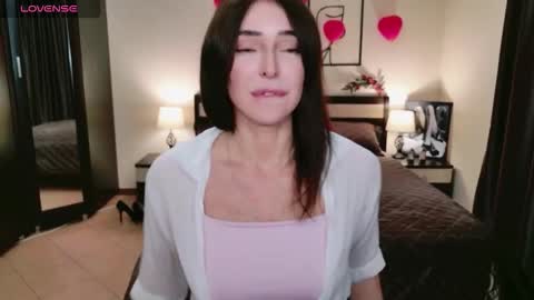 AlenaCoplan online show from 20, 2, 2026