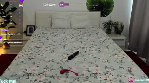 AlenaKeys online show from 21, 1, 2025