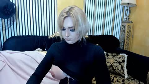 alenarios online show from 12, 11, 2025