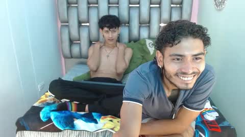 ALENDERS online show from 3, 10, 2025