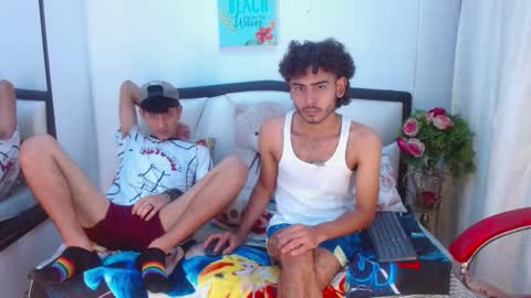 ALENDERS online show from 19, 10, 2025