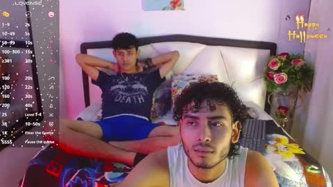 ALENDERS online show from 26, 10, 2025