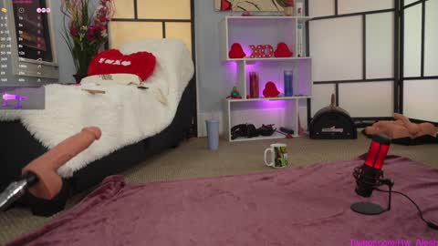 Alesh online show from 24, 1, 2025