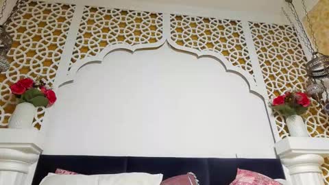 Snapshot of alesha_arabian_ chatting on 19, 11, 2025 alesha_arabian_ online show from 19, 11, 2025