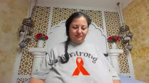 Snapshot of alesha_arabian_ chatting on 24, 11, 2025 alesha_arabian_ online show from 24, 11, 2025