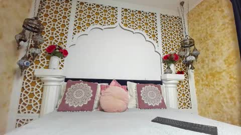 Snapshot of alesha_arabian_ chatting on 27, 11, 2025 alesha_arabian_ online show from 27, 11, 2025