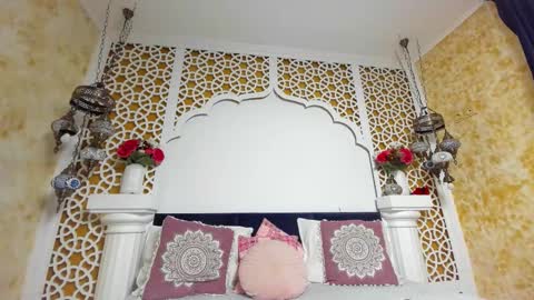 Snapshot of alesha_arabian_ chatting on 28, 11, 2025 alesha_arabian_ online show from 28, 11, 2025