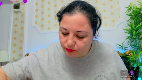 alesha_arabian_ online show from 27, 3, 2026