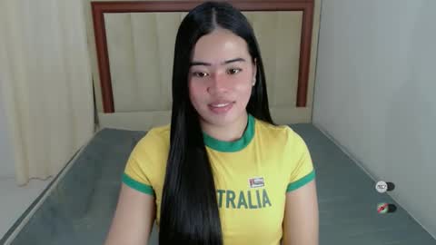 alesha_vibe_me online show from 14, 12, 2025