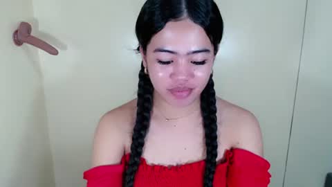 alesha_vibe_me online show from 3, 8, 2026