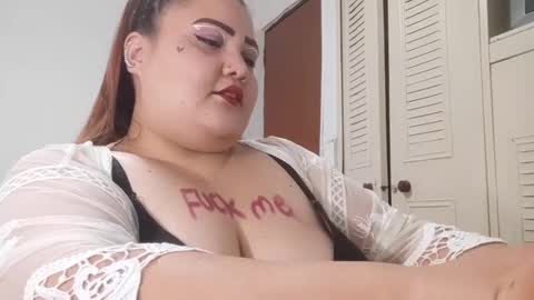 Alesia jones01 online show from 13, 2, 2026