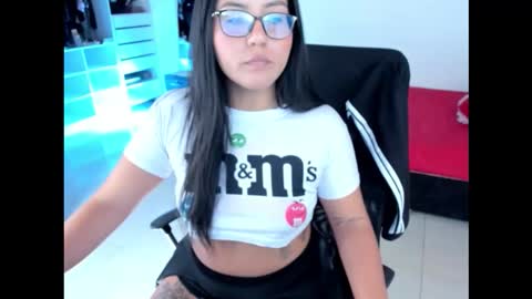 aleska666 online show from 13, 9, 2025