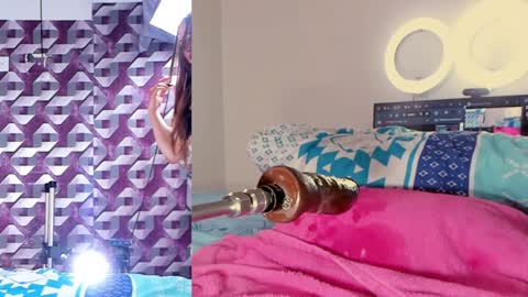 aleska_james online show from 11, 12, 2024