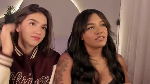 ALESKA online show from 4, 10, 2025