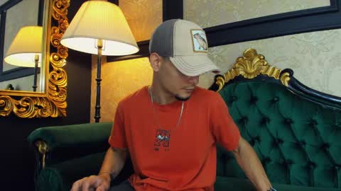 Snapshot of aless_king chatting on 9, 4, 2026 Alessandro King online show from 9, 4, 2026