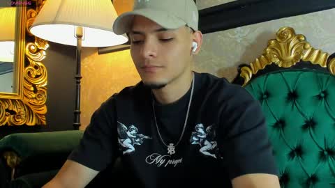Snapshot of aless_king chatting on 12, 5, 2026 Alessandro King online show from 12, 5, 2026