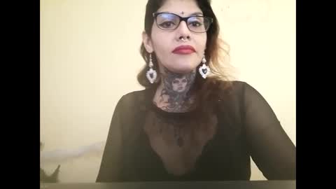 alessa05 online show from 24, 1, 2025