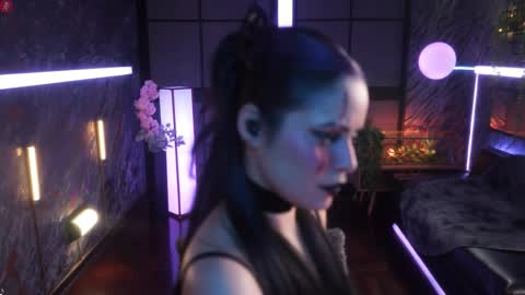 Alessa Goreng online show from 23, 9, 2025